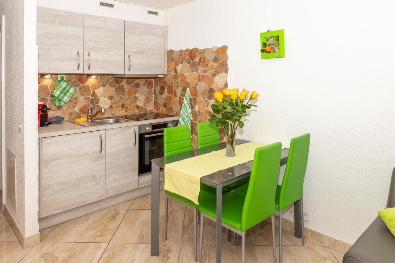 Un Moment De Detente Inoubliable Saillon-Les-Bain Exterior photo