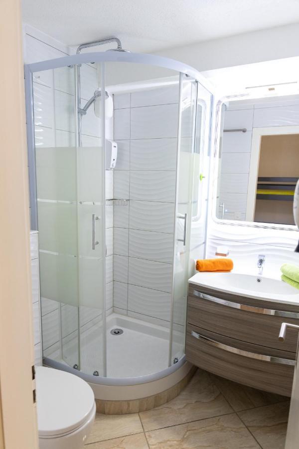 Un Moment De Detente Inoubliable Saillon-Les-Bain Exterior photo