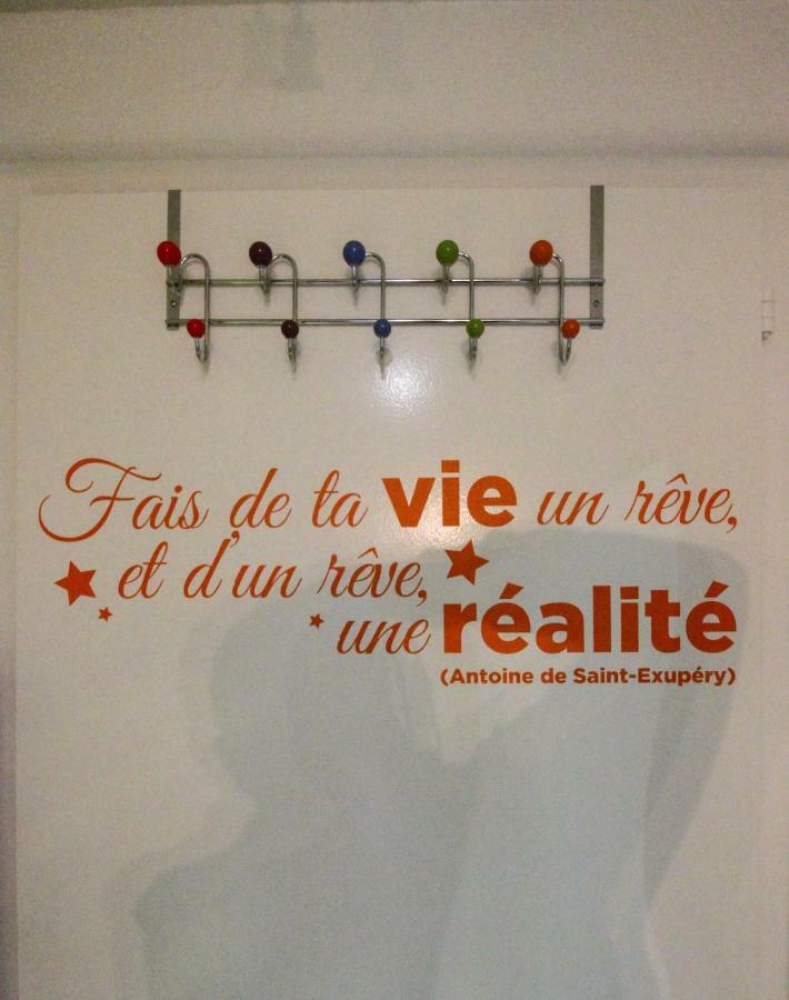 Un Moment De Detente Inoubliable Saillon-Les-Bain Exterior photo