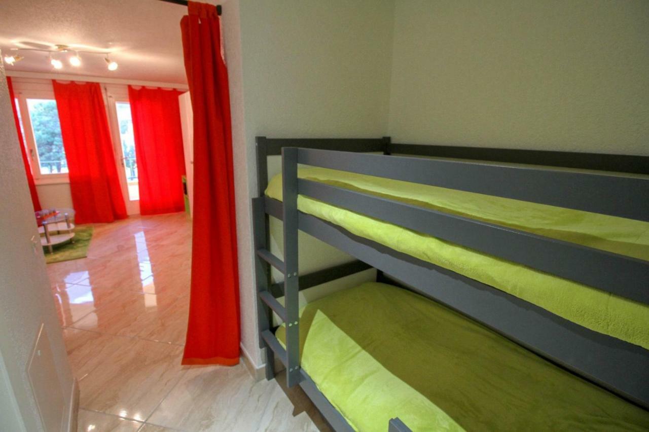 Un Moment De Detente Inoubliable Saillon-Les-Bain Exterior photo
